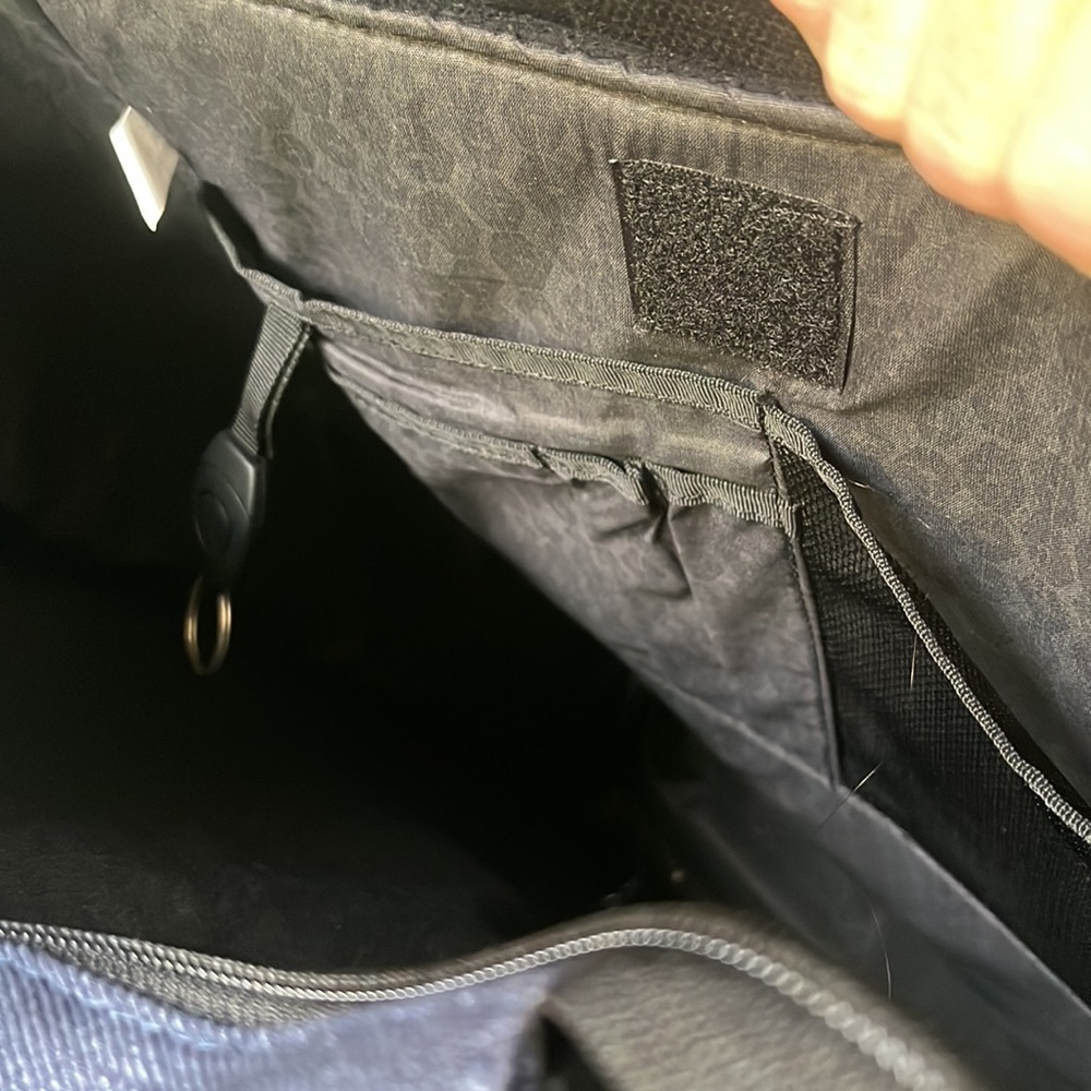Laptop Backpack - Picture 6 of 7